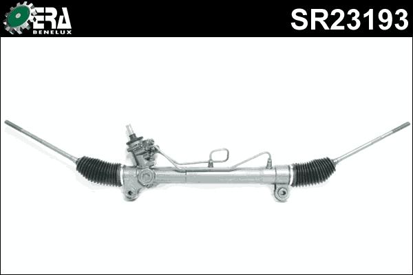 ERA Benelux SR23193 - Рульовий механізм, рейка autozip.com.ua