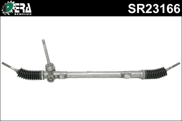 ERA Benelux SR23166 - Рульовий механізм, рейка autozip.com.ua