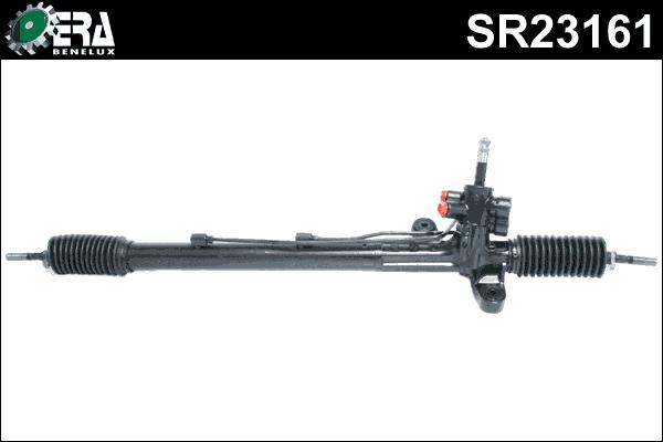 ERA Benelux SR23161 - Рульовий механізм, рейка autozip.com.ua