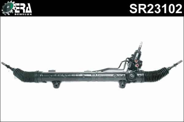ERA Benelux SR23102 - Рульовий механізм, рейка autozip.com.ua