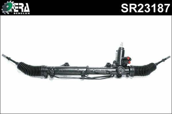 ERA Benelux SR23187 - Рульовий механізм, рейка autozip.com.ua