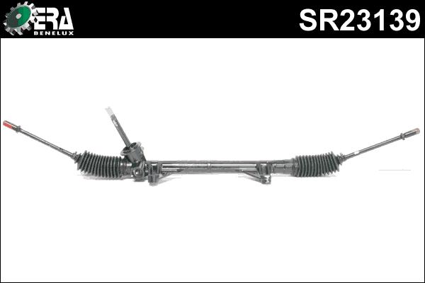 ERA Benelux SR23139 - Рульовий механізм, рейка autozip.com.ua