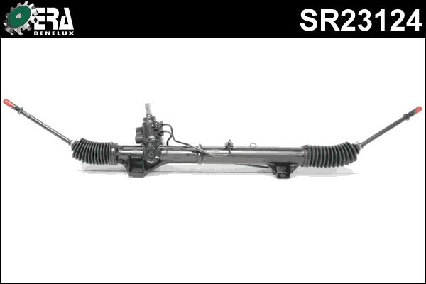 ERA Benelux SR23124 - Рульовий механізм, рейка autozip.com.ua