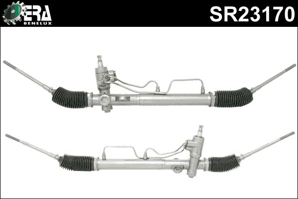 ERA Benelux SR23170 - Рульовий механізм, рейка autozip.com.ua
