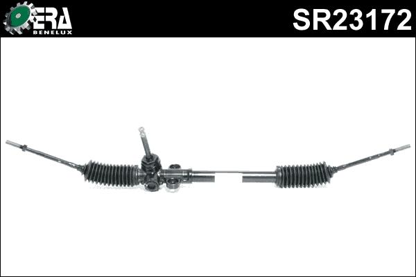 ERA Benelux SR23172 - Рульовий механізм, рейка autozip.com.ua
