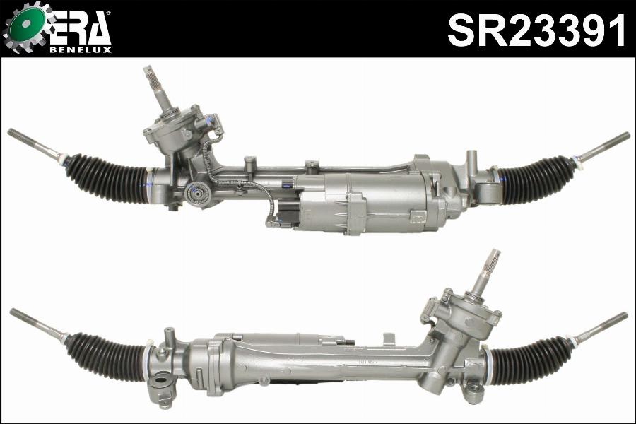 ERA Benelux SR23391 - Рульовий механізм, рейка autozip.com.ua