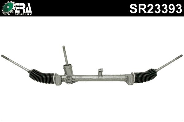 ERA Benelux SR23393 - Рульовий механізм, рейка autozip.com.ua