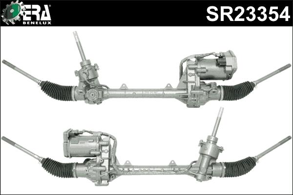 ERA Benelux SR23354 - Рульовий механізм, рейка autozip.com.ua