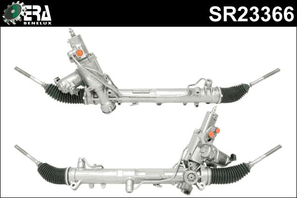 ERA Benelux SR23366 - Рульовий механізм, рейка autozip.com.ua