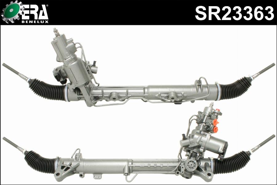 ERA Benelux SR23363 - Рульовий механізм, рейка autozip.com.ua