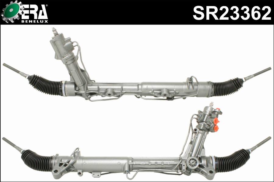 ERA Benelux SR23362 - Рульовий механізм, рейка autozip.com.ua