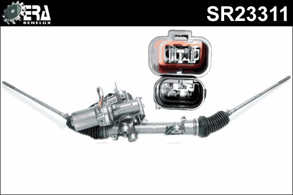 ERA Benelux SR23311 - Рульовий механізм, рейка autozip.com.ua