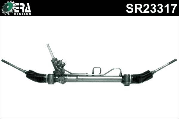 ERA Benelux SR23317 - Рульовий механізм, рейка autozip.com.ua