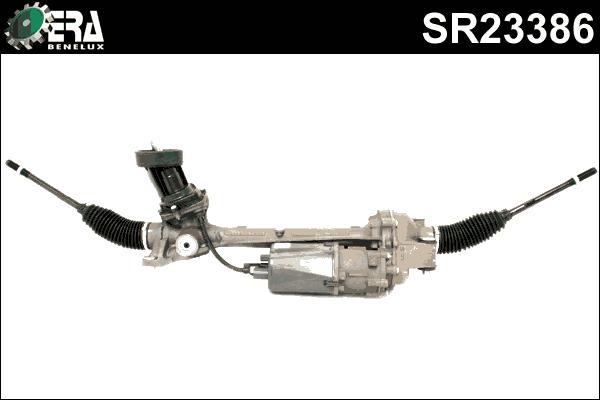ERA Benelux SR23386 - Рульовий механізм, рейка autozip.com.ua