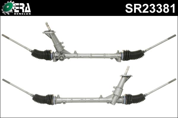 ERA Benelux SR23381 - Рульовий механізм, рейка autozip.com.ua