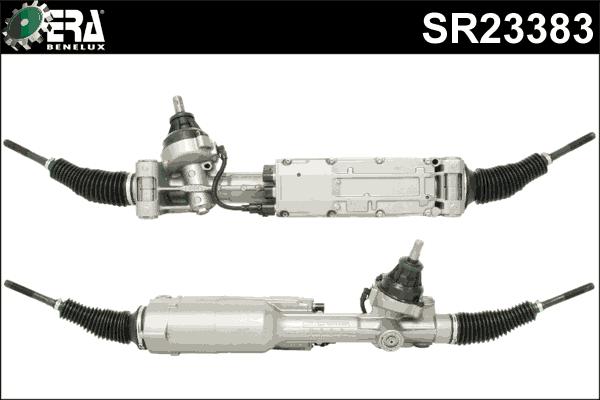 ERA Benelux SR23383 - Рульовий механізм, рейка autozip.com.ua