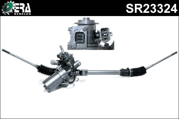 ERA Benelux SR23324 - Рульовий механізм, рейка autozip.com.ua