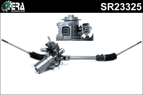 ERA Benelux SR23325 - Рульовий механізм, рейка autozip.com.ua