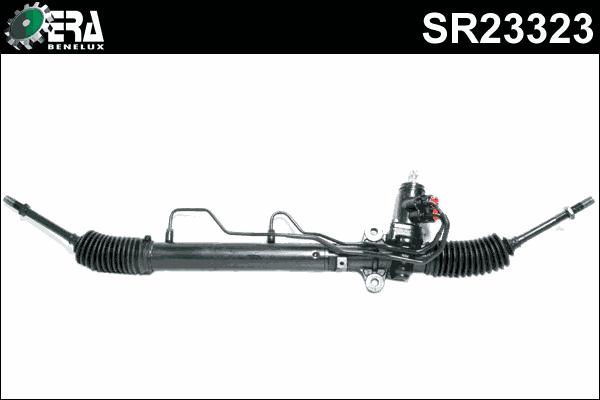 ERA Benelux SR23323 - Рульовий механізм, рейка autozip.com.ua