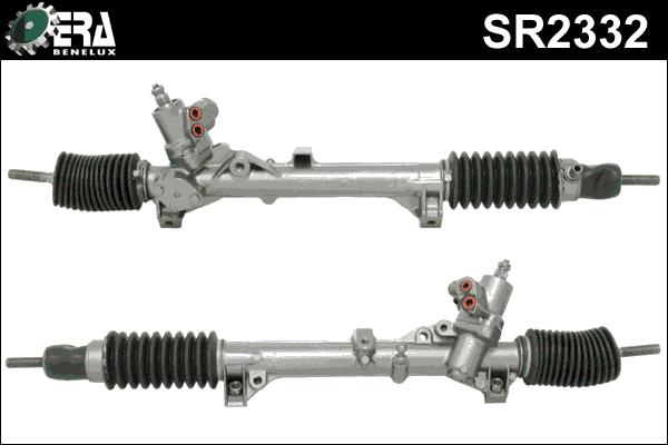 ERA Benelux SR2332 - Рульовий механізм, рейка autozip.com.ua