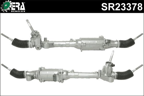 ERA Benelux SR23378 - Рульовий механізм, рейка autozip.com.ua