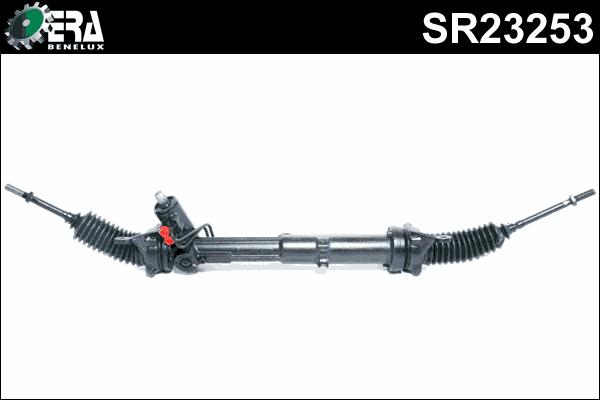 ERA Benelux SR23253 - Рульовий механізм, рейка autozip.com.ua