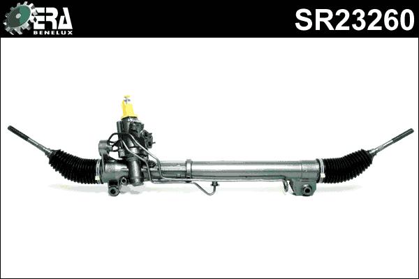 ERA Benelux SR23260 - Рульовий механізм, рейка autozip.com.ua