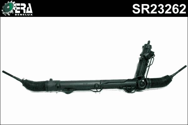 ERA Benelux SR23262 - Рульовий механізм, рейка autozip.com.ua