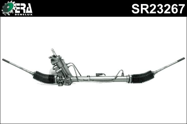 ERA Benelux SR23267 - Рульовий механізм, рейка autozip.com.ua