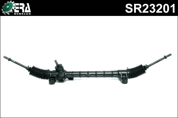 ERA Benelux SR23201 - Рульовий механізм, рейка autozip.com.ua
