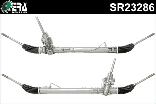 ERA Benelux SR23286 - Рульовий механізм, рейка autozip.com.ua