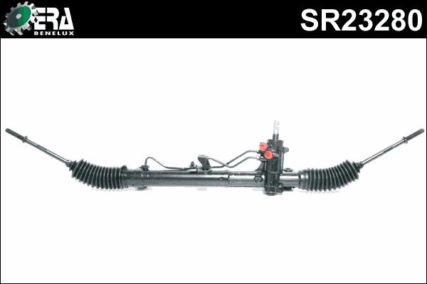 ERA Benelux SR23280 - Рульовий механізм, рейка autozip.com.ua