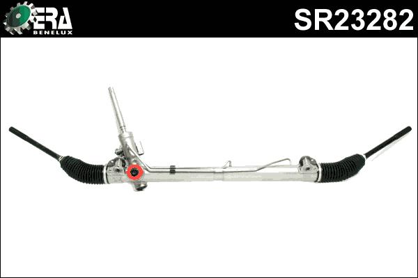 ERA Benelux SR23282 - Рульовий механізм, рейка autozip.com.ua
