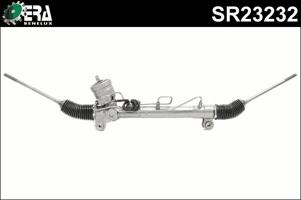 ERA Benelux SR23232 - Рульовий механізм, рейка autozip.com.ua