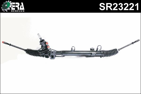 ERA Benelux SR23221 - Рульовий механізм, рейка autozip.com.ua