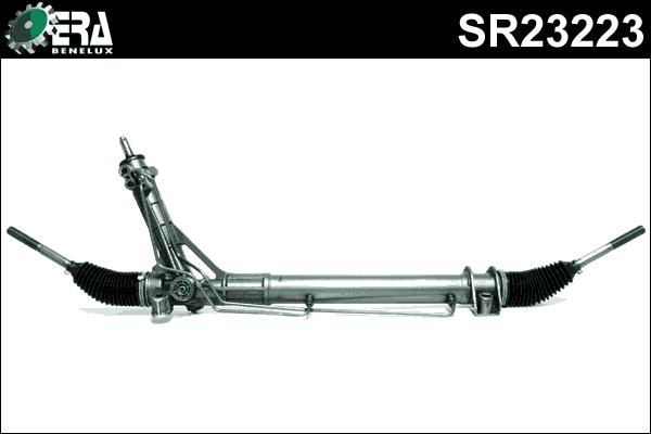 ERA Benelux SR23223 - Рульовий механізм, рейка autozip.com.ua