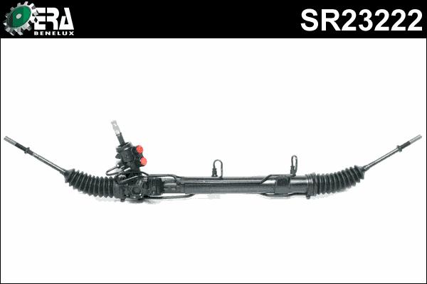 ERA Benelux SR23222 - Рульовий механізм, рейка autozip.com.ua