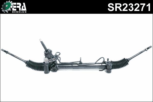 ERA Benelux SR23271 - Рульовий механізм, рейка autozip.com.ua