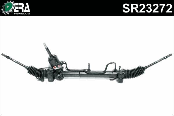 ERA Benelux SR23272 - Рульовий механізм, рейка autozip.com.ua