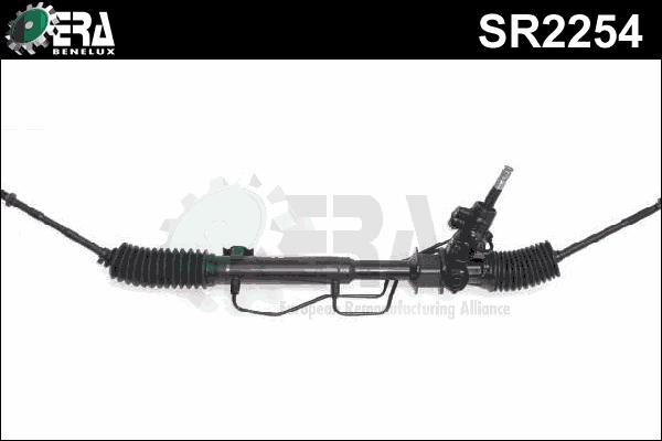 ERA Benelux SR2254 - Рульовий механізм, рейка autozip.com.ua