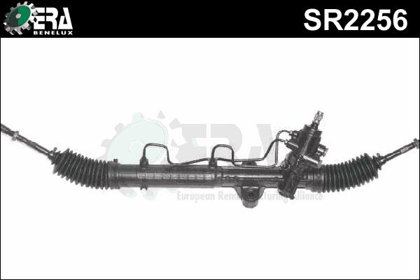 ERA Benelux SR2256 - Рульовий механізм, рейка autozip.com.ua