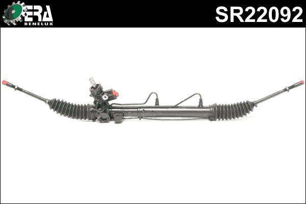 ERA Benelux SR22092 - Рульовий механізм, рейка autozip.com.ua