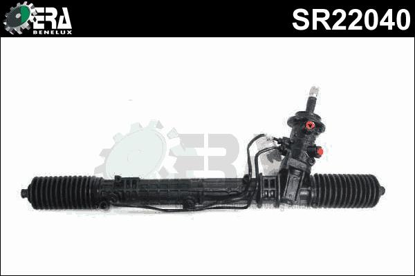 ERA Benelux SR22040 - Рульовий механізм, рейка autozip.com.ua