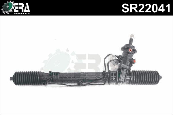 ERA Benelux SR22041 - Рульовий механізм, рейка autozip.com.ua