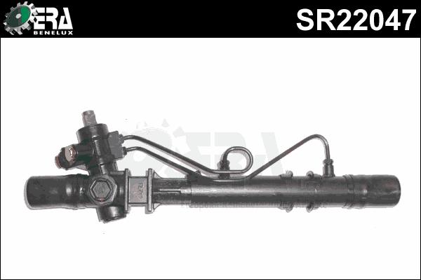 ERA Benelux SR22047 - Рульовий механізм, рейка autozip.com.ua