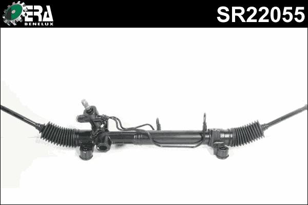 ERA Benelux SR22055 - Рульовий механізм, рейка autozip.com.ua