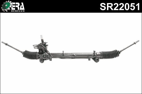 ERA Benelux SR22051 - Рульовий механізм, рейка autozip.com.ua