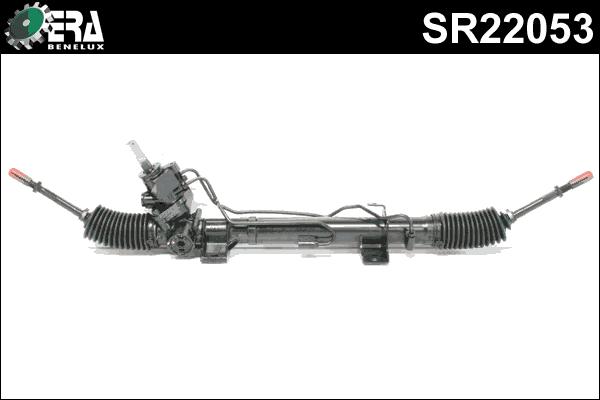 ERA Benelux SR22053 - Рульовий механізм, рейка autozip.com.ua