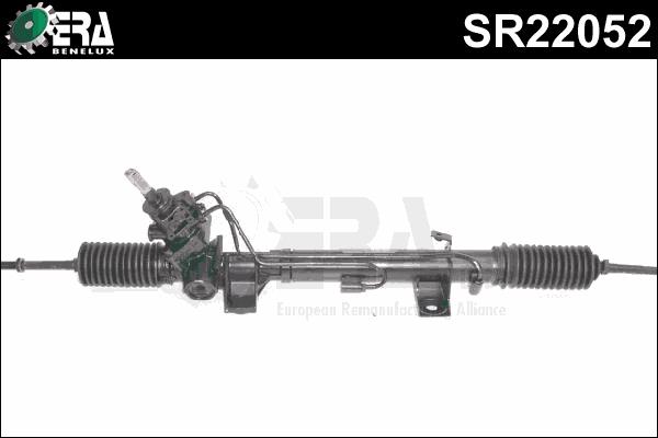 ERA Benelux SR22052 - Рульовий механізм, рейка autozip.com.ua