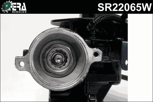 ERA Benelux SR22065W - Рульовий механізм, рейка autozip.com.ua
